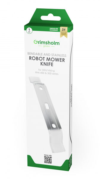 Nazis Stihl/Viking RMI 400/500 sērijai, 20cm