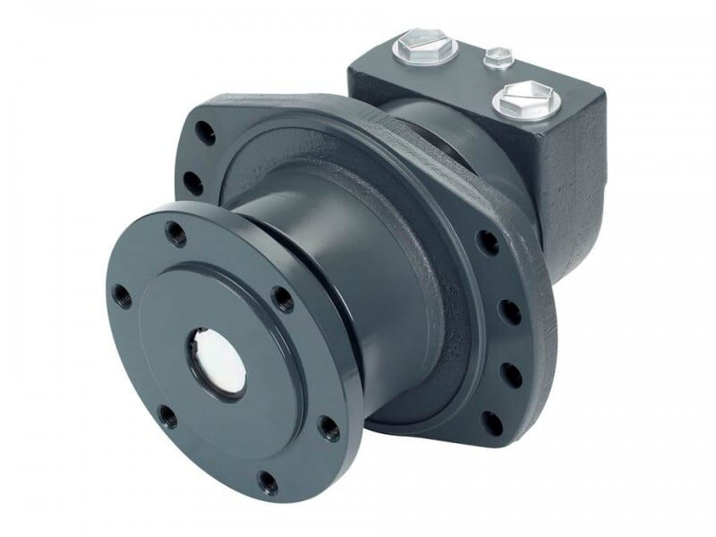 Hidrauliskais motors Danfoss TMTW 500cc