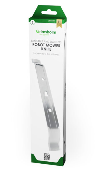 Nazis priekš Stihl/Viking RMI 600-series, 28cm 